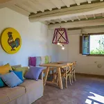 Il Poggio Di San Ruffino * ラーリ