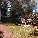 ホリデーパーク Il Poggio Di San Ruffino ラーリ