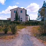 ホリデーパーク Il Poggio Di San Ruffino
