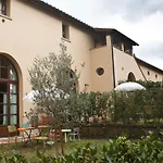 ホリデーパーク Il Poggio Di San Ruffino ラーリ