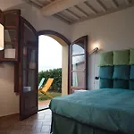 Il Poggio Di San Ruffino * ラーリ