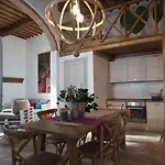 ホリデーパーク Il Poggio Di San Ruffino