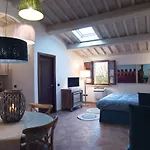 Il Poggio Di San Ruffino * ラーリ