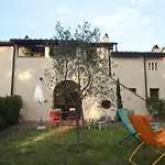 Il Poggio Di San Ruffino ラーリ