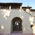 Il Poggio Di San Ruffino * ラーリ