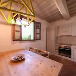 ホリデーパーク Il Poggio Di San Ruffino ラーリ
