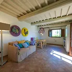 ホリデーパーク Il Poggio Di San Ruffino ラーリ