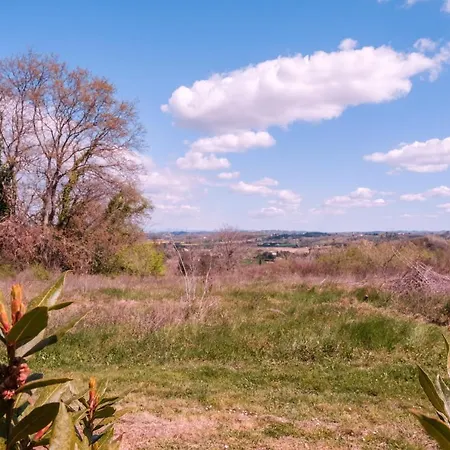 Il Poggio Di San Ruffino Parco vacanze Lari