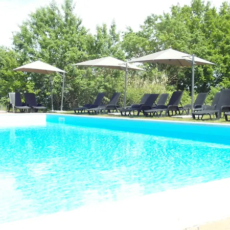 Il Poggio Di San Ruffino * ラーリ