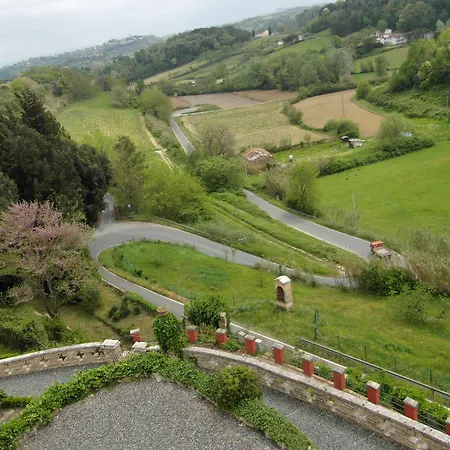 Il Poggio Di San Ruffino ラーリ