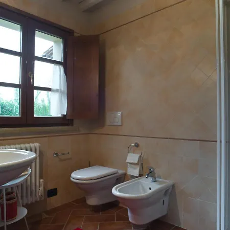 Holiday park Il Poggio Di San Ruffino Lari