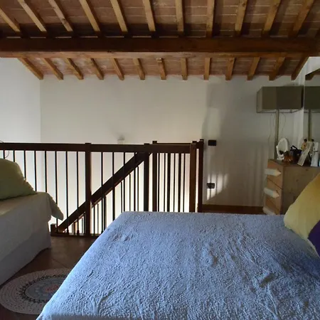 Holiday park Il Poggio Di San Ruffino *