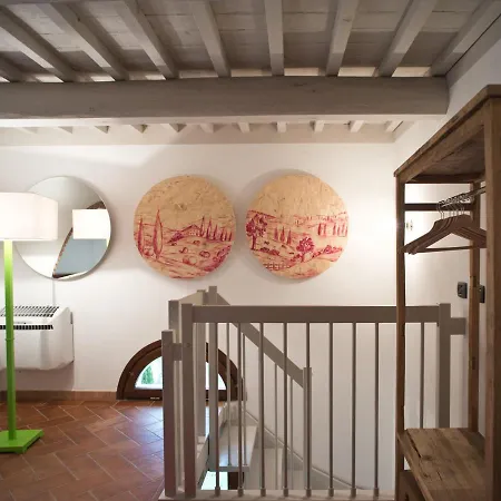 Il Poggio Di San Ruffino Holiday park Lari
