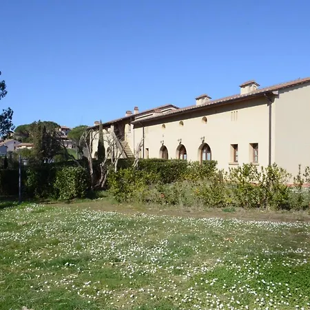 Holiday park Il Poggio Di San Ruffino