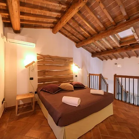 Holiday park Il Poggio Di San Ruffino