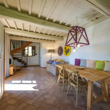 Holiday park Il Poggio Di San Ruffino
