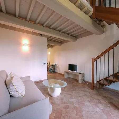 Holiday park Il Poggio Di San Ruffino *
