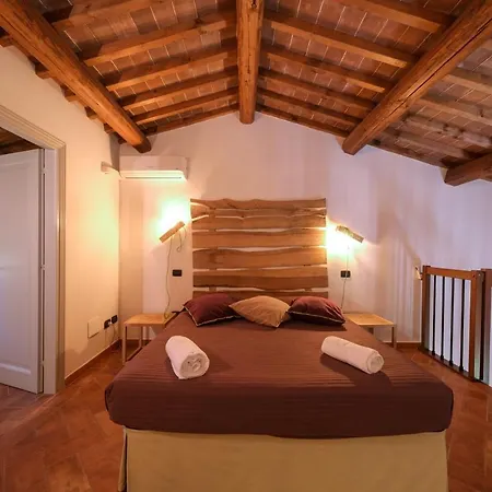 Holiday park Il Poggio Di San Ruffino
