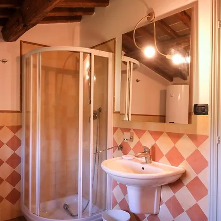 Il Poggio Di San Ruffino Holiday park