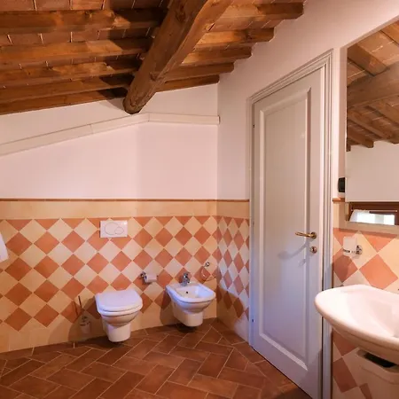 Il Poggio Di San Ruffino Holiday park Lari
