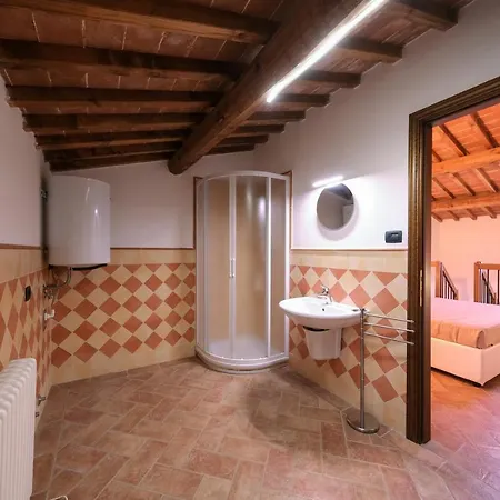 Il Poggio Di San Ruffino Holiday park Lari