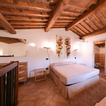 Il Poggio Di San Ruffino Holiday park Lari