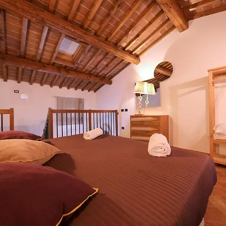 Il Poggio Di San Ruffino *