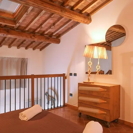 Holiday park Il Poggio Di San Ruffino *