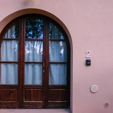 Il Poggio Di San Ruffino Holiday park *
