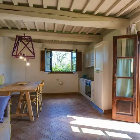 Holiday park Il Poggio Di San Ruffino