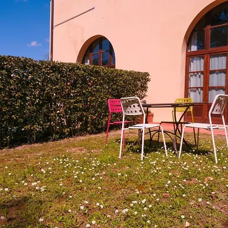 Holiday park Il Poggio Di San Ruffino Lari