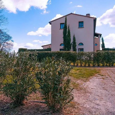 Il Poggio Di San Ruffino Lari