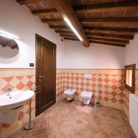 Il Poggio Di San Ruffino