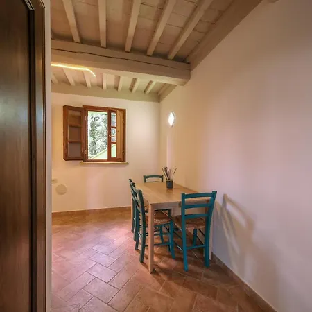 Holiday park Il Poggio Di San Ruffino *