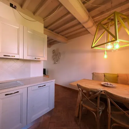 Holiday park Il Poggio Di San Ruffino Lari