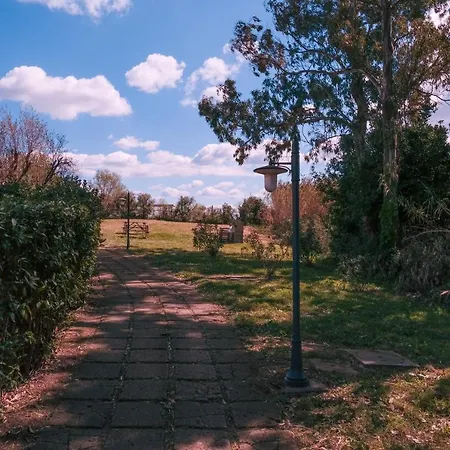 Holiday park Il Poggio Di San Ruffino