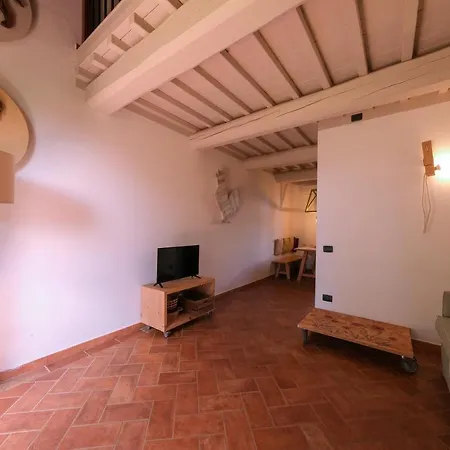Holiday park Il Poggio Di San Ruffino Lari