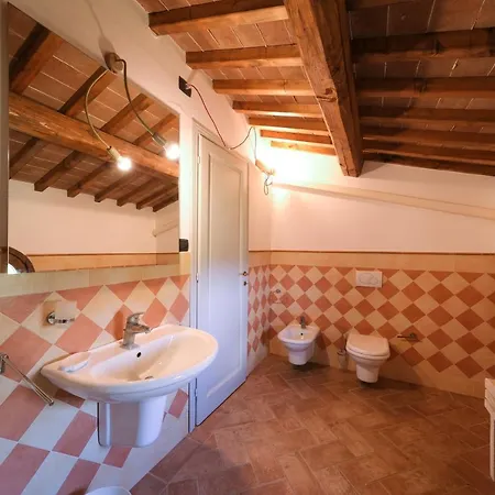 Il Poggio Di San Ruffino Holiday park Lari