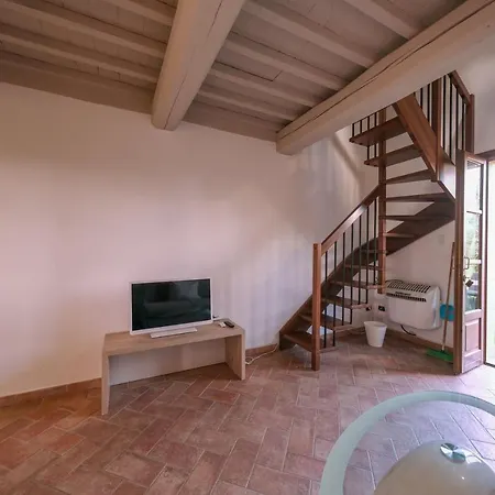 Il Poggio Di San Ruffino Holiday park Lari