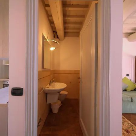 Holiday park Il Poggio Di San Ruffino *