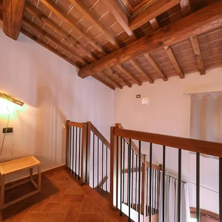 Holiday park Il Poggio Di San Ruffino *