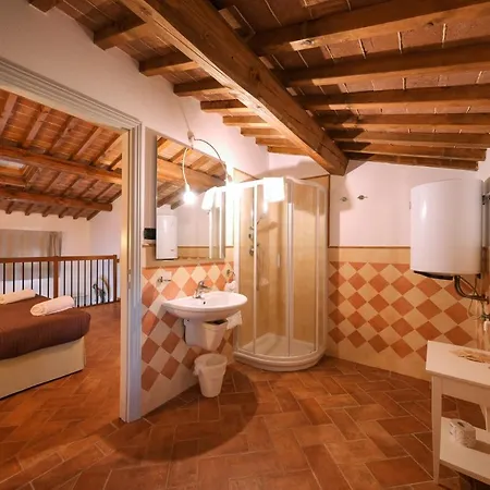 Holiday park Il Poggio Di San Ruffino