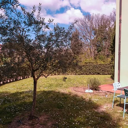 Il Poggio Di San Ruffino Holiday park Lari