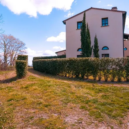 Il Poggio Di San Ruffino