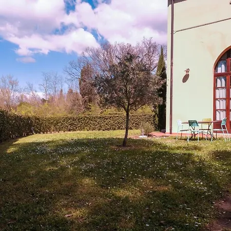 Holiday park Il Poggio Di San Ruffino *