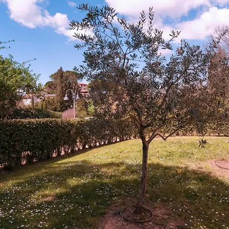 Il Poggio Di San Ruffino *