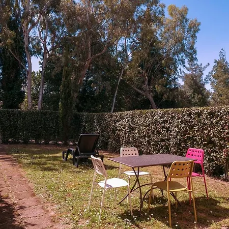 Holiday park Il Poggio Di San Ruffino *