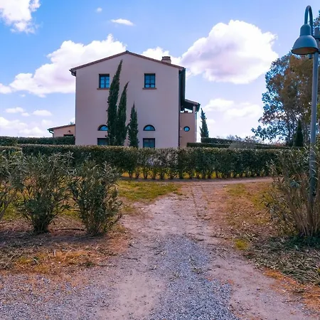 Holiday park Il Poggio Di San Ruffino