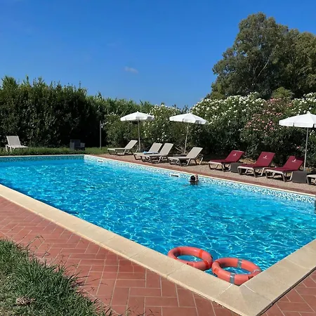 Holiday park Il Poggio Di San Ruffino