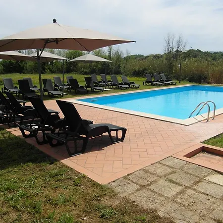 Holiday park Il Poggio Di San Ruffino *
